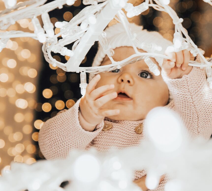 The Sparkle Light Festival will take place in Rosemont's Impact Field from November 23 to January 1.